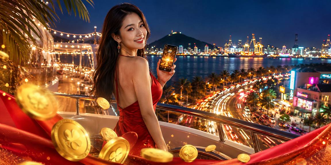 a123 Những Gì Có Trong a123 Casino