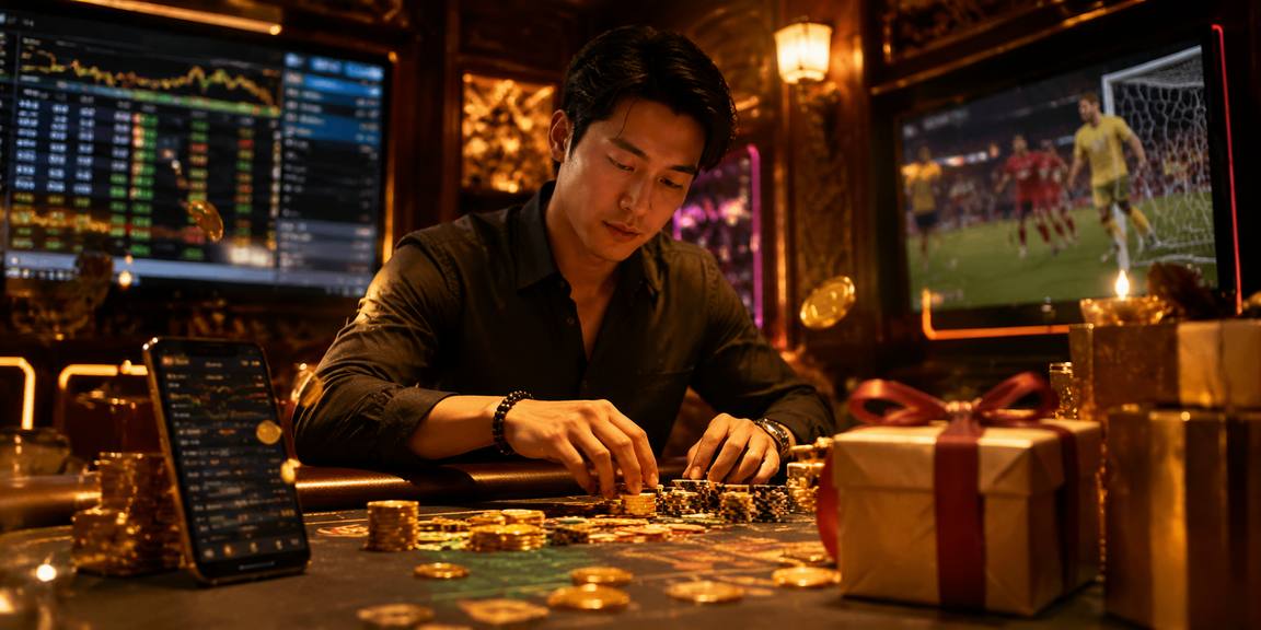 a123 Những Gì Có Trong Phòng Đêm Slot
